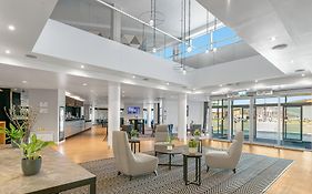 Holiday Inn Express Leigh - Sports Village By Ihg